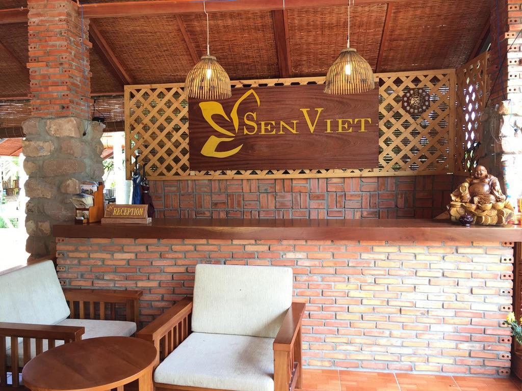 Sen Viet Phu Quoc Resort, Sport & Spa 外观 照片
